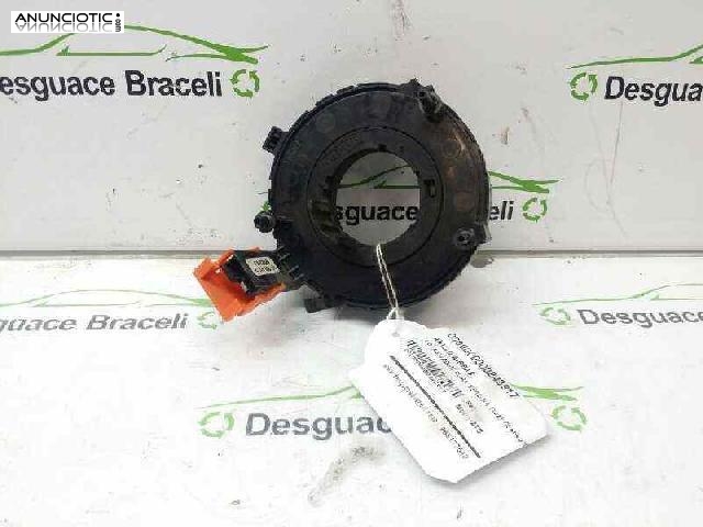 Anillo airbag de volkswagen-243917