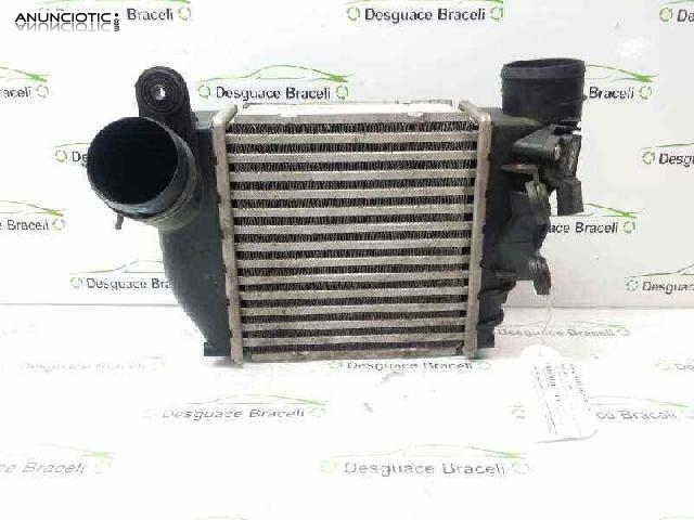 Intercooler de volkswagen-244036