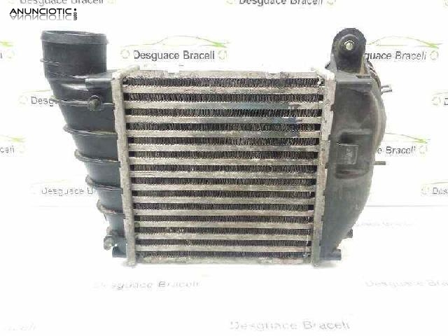 Intercooler de volkswagen-244036