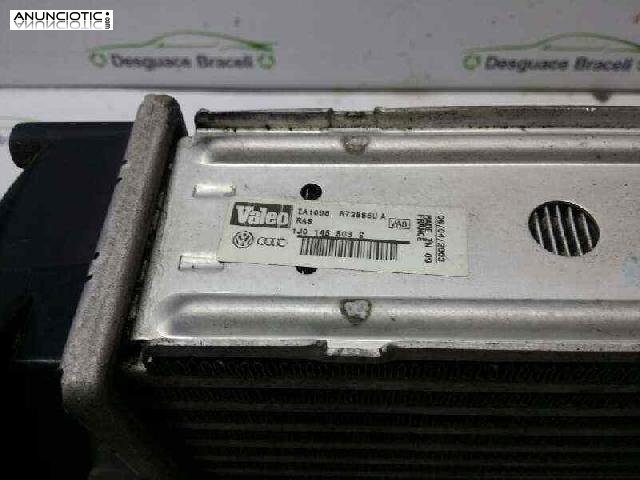 Intercooler de volkswagen-244036