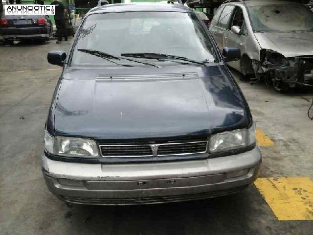 Faro izq. de mitsubishi-(275483)