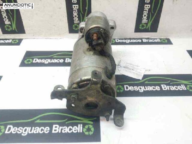 Motor arranque de renault-(162674)