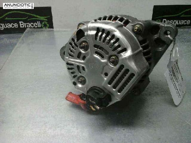 Alternador de toyota-(217625)