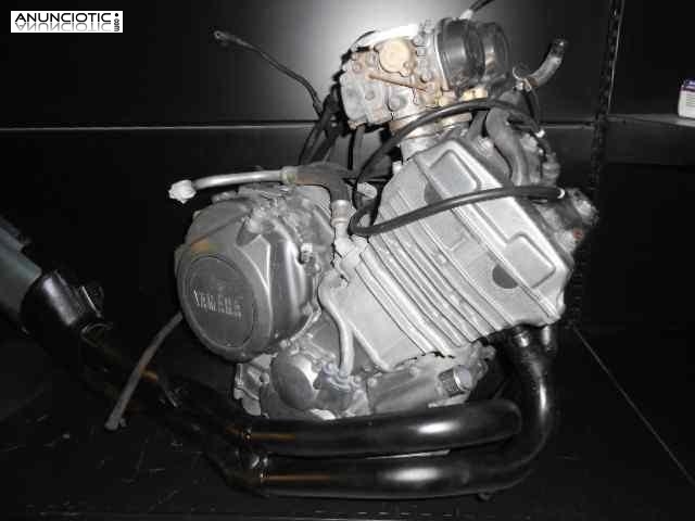 Motor completo tipo 3ld / 037920 de