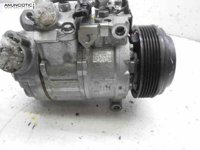 Compresor bmw serie 1 6sbu14c 3331191