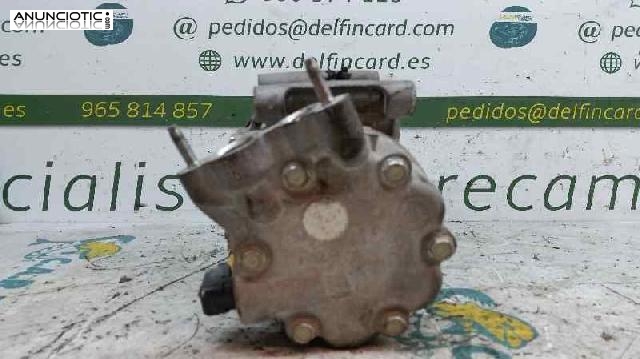 Compresor citroen c3 sd6c12 3183649