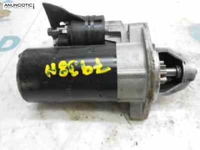 Motor arranque bmw z3 001108169 3073293