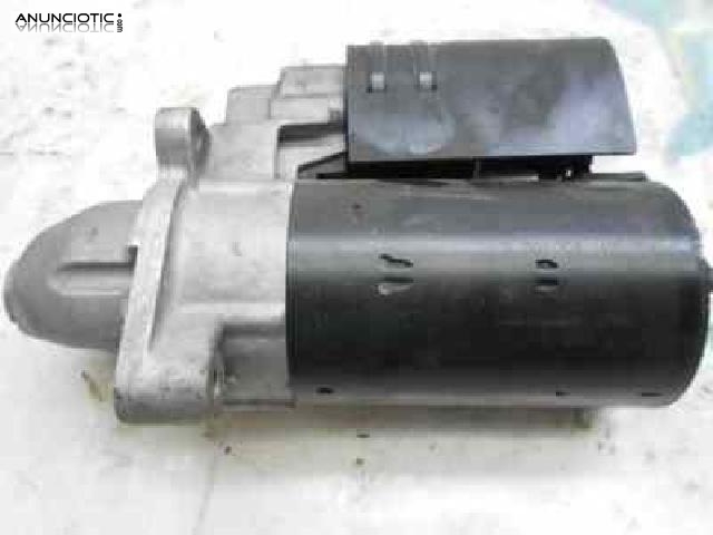 Motor arranque bmw z3 001108169 3073293