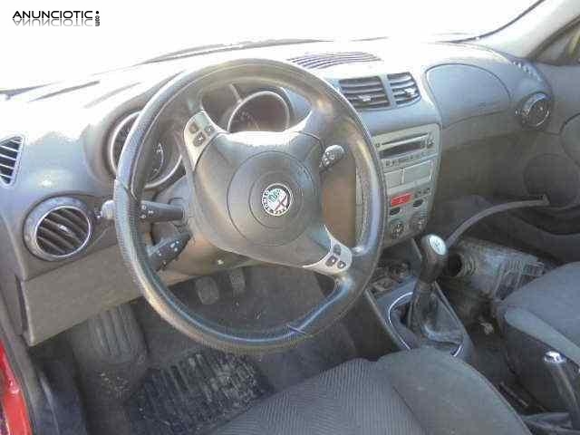 Compresor alfa romeo 147 0060653652