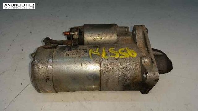 Motor arranque opel astra m001t30071