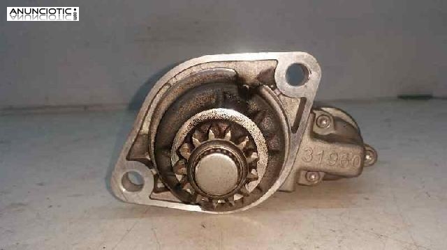 Motor arranque audi q3 0001153009