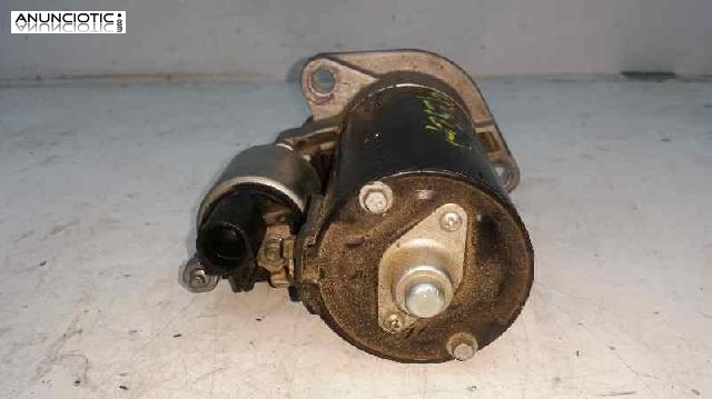 Motor arranque audi q3 0001153009