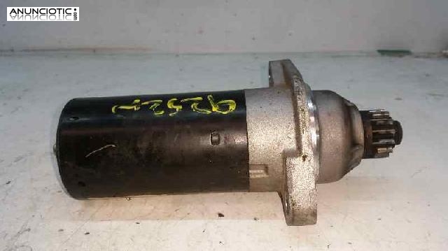 Motor arranque audi q3 0001153009