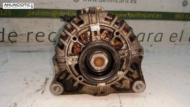 Alternador citroen berlingo 2542487a