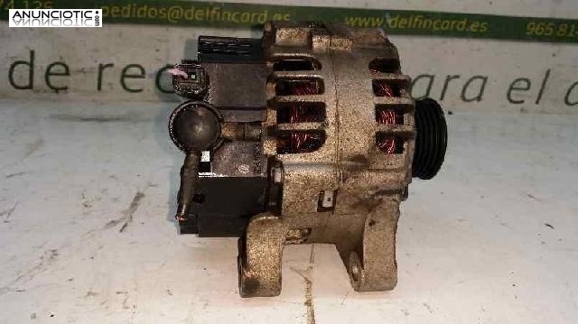 Alternador citroen berlingo 2542487a