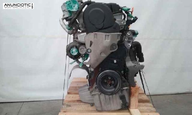 Motor seat cordoba bnm 3538518