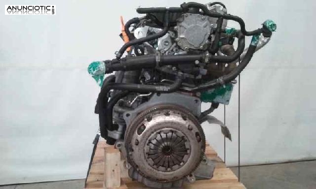 Motor seat cordoba bnm 3538518