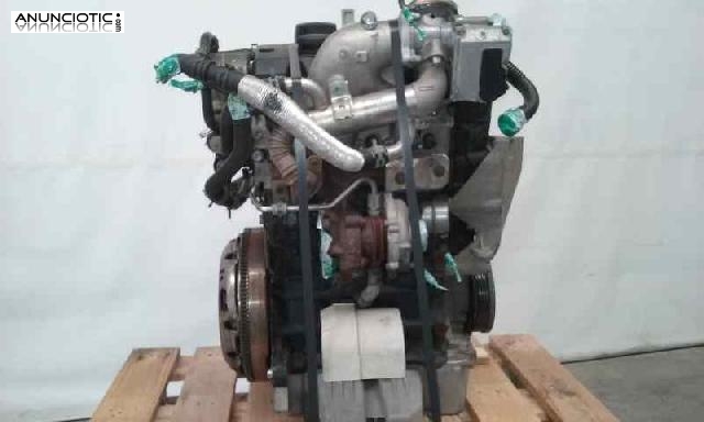 Motor seat cordoba bnm 3538518