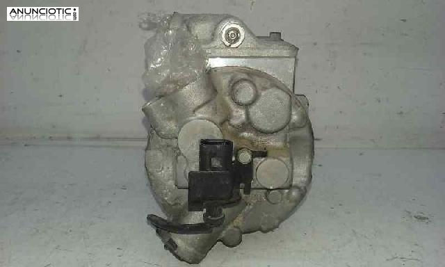 Compresor volkswagen polo 4471502222