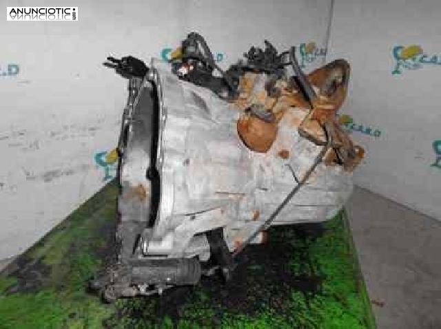 Caja cambio hyundai getz p71789