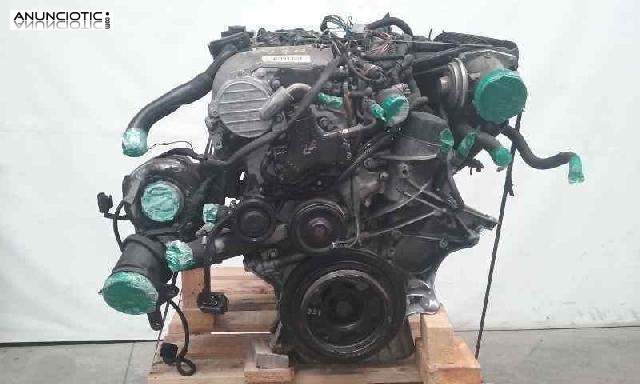 Motor mercedes clase c 612962 3543000