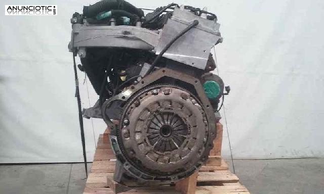 Motor mercedes clase c 612962 3543000