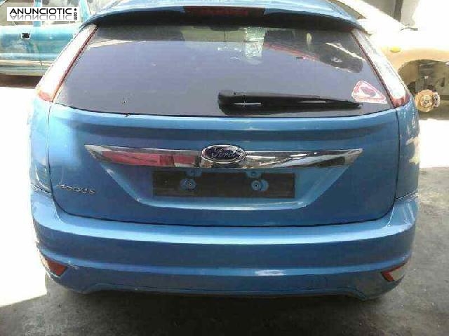 Despiece completo de ford focus turnier