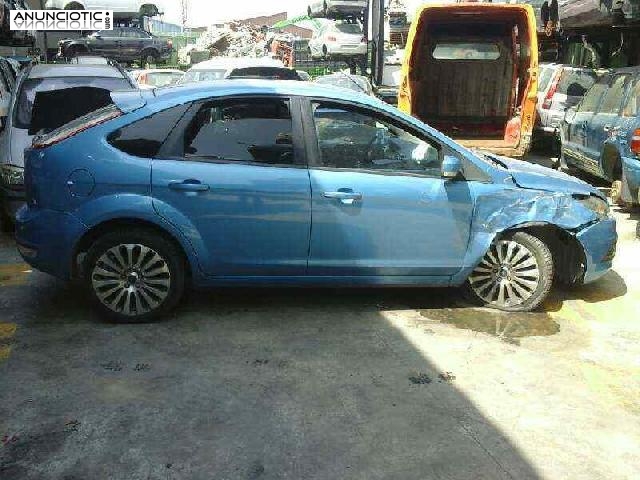 Despiece completo de ford focus turnier