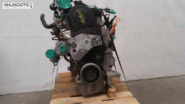 Motor seat leon arl 3509632