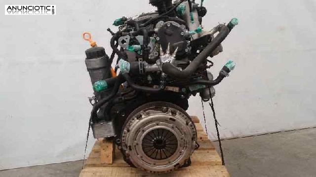 Motor seat leon arl 3509632