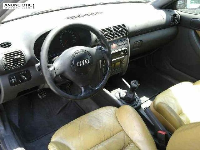 Despiece (01486) audi a3 (8l) 1.9 tdi