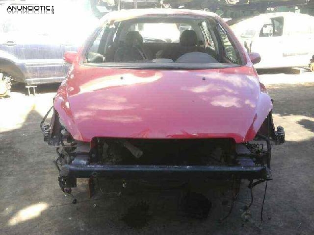 Despiece completo de peugeot 307 (s1)