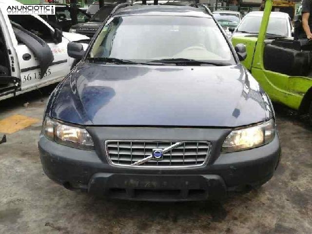 Despiece completo de volvo v70 familiar