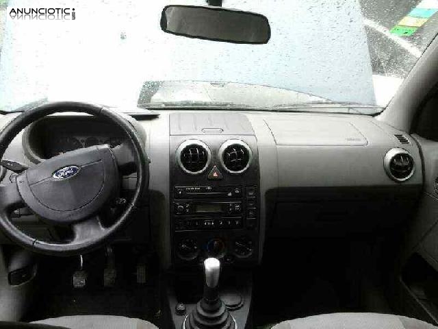 Despiece (01861) ford fusion (cbk)