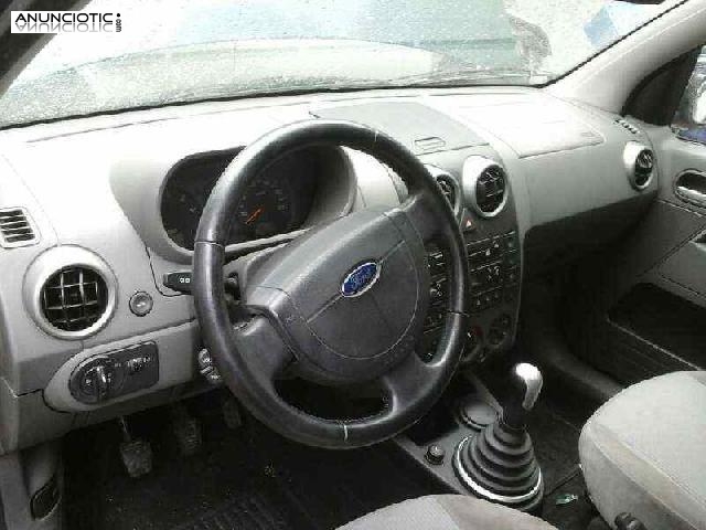 Despiece (01861) ford fusion (cbk)