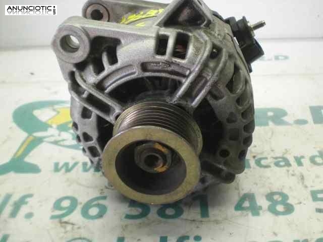 Alternador 2705186 toyota avensis wagon