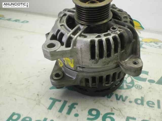 Alternador 2705186 toyota avensis wagon