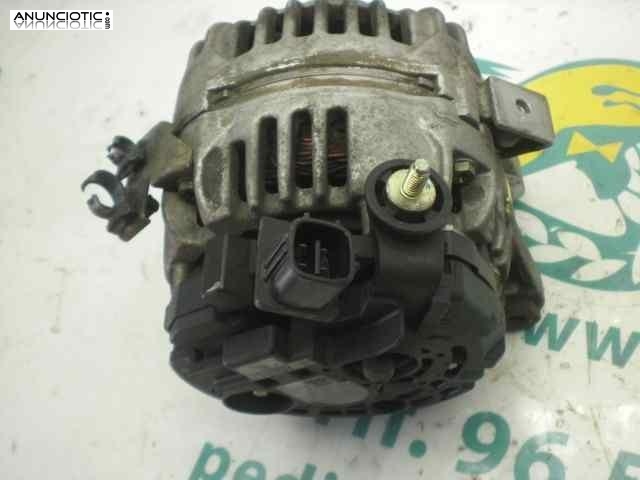 Alternador 2705186 toyota avensis wagon