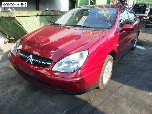 Conmutador arranque citroen c5 (234600)