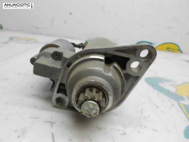 Motor arranque 3031590 0001123012 seat