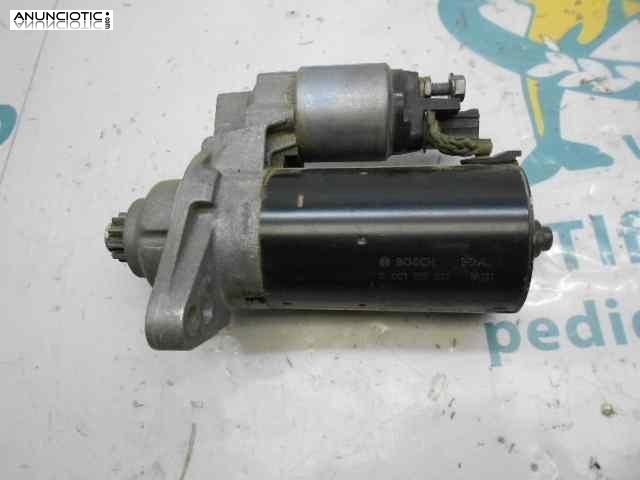 Motor arranque 3031590 0001123012 seat