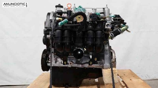 Motor completo 3525673 d14z6 honda civic