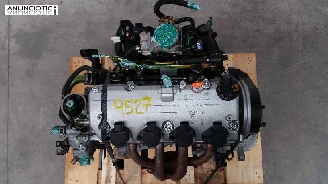 Motor completo 3525673 d14z6 honda civic