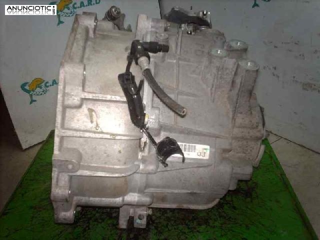 Caja cambios 3024392 f23 opel astra h