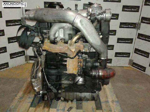 Motor audi a3 asz