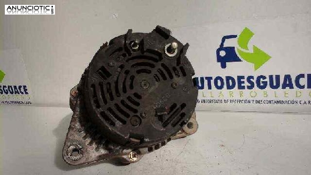 Alternador 050903015c audi