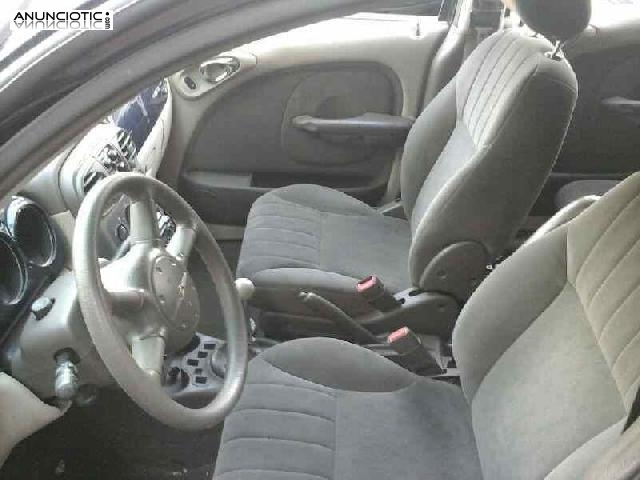 Despiece completo de chrysler pt cruiser