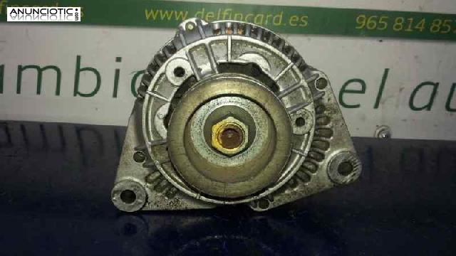 Alternador 3425356 0120485025 alfa romeo