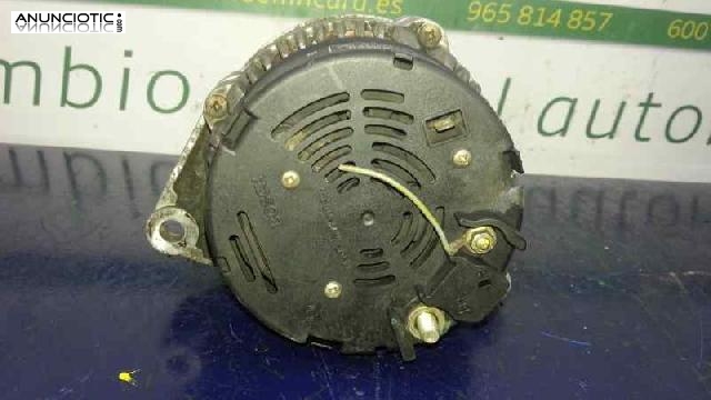 Alternador 3425356 0120485025 alfa romeo