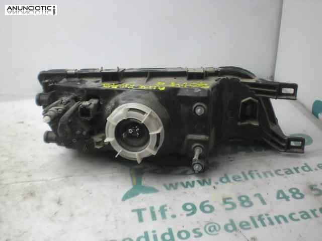 Faro izquierdo 2783740 nissan almera